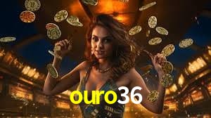 Live Casino ouro36