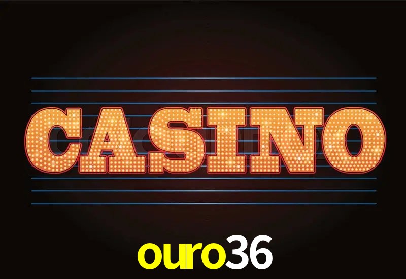 Benefícios da Conta ouro36