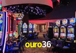ouro36 Brasília - Leaderboards