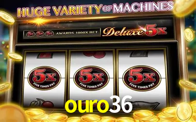 Desvendando o Mundo dos Jogos Virtuais na ouro36