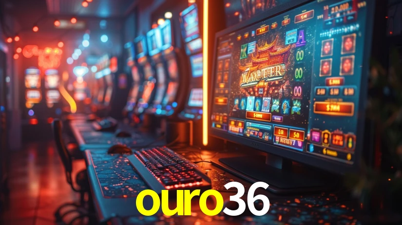 ouro36 bet