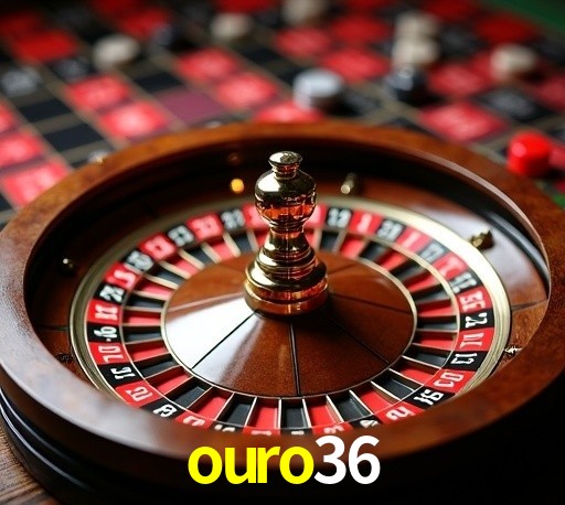 ouro36 São Paulo - Hot Promos
