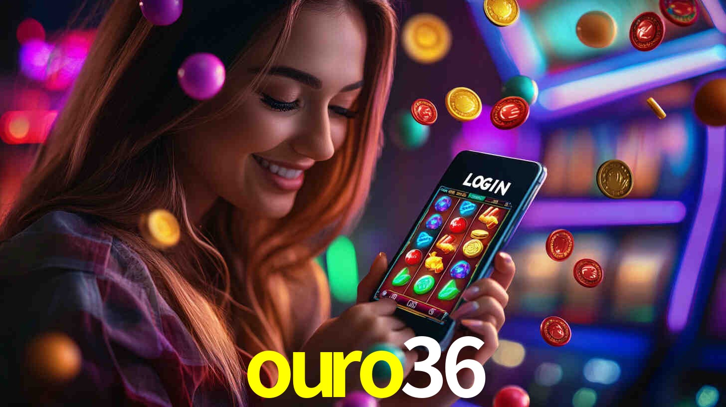 ouro36
