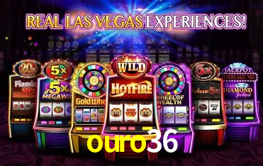 ouro36 Brasília - Casino Guide