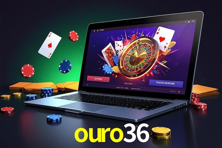 ouro36 Salvador - Support