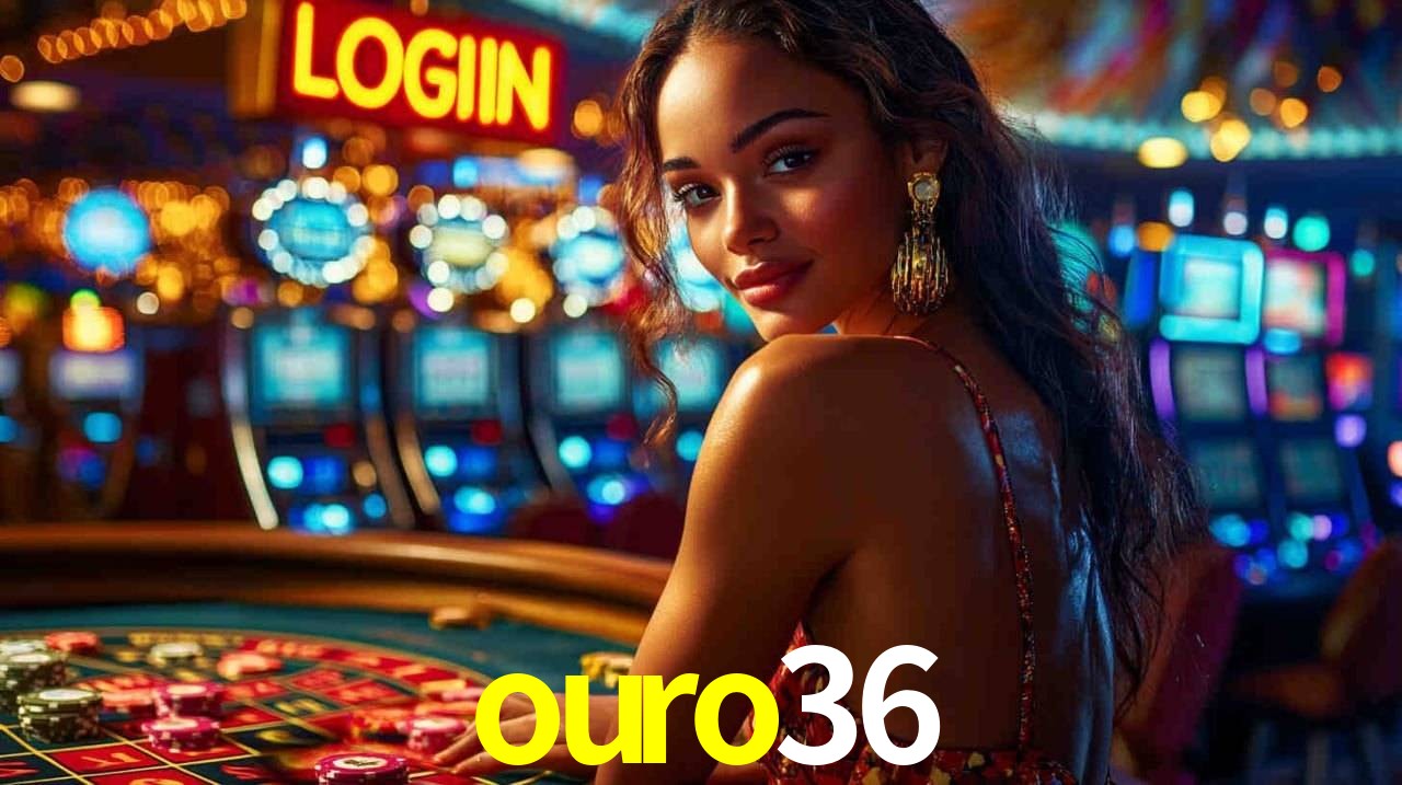 ouro36 Rio de Janeiro - Popular Jogos