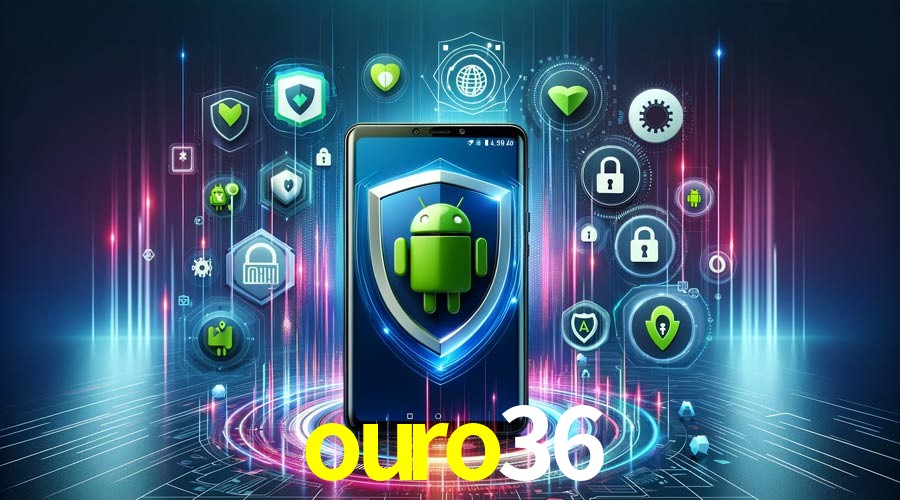 Responsive Design ouro36