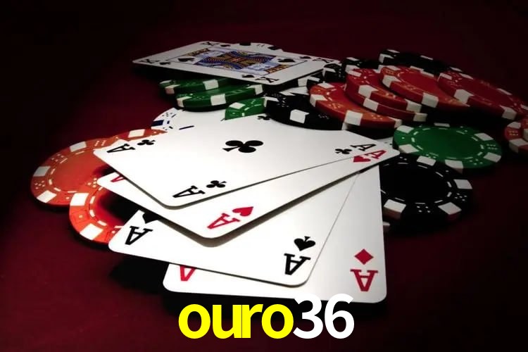 Estatísticas Esportivas ouro36