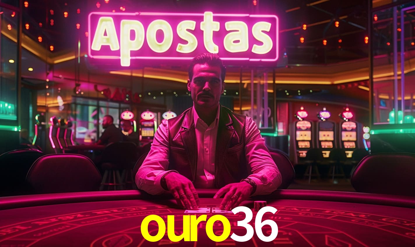 ouro36 Belo Horizonte - Provably Fair