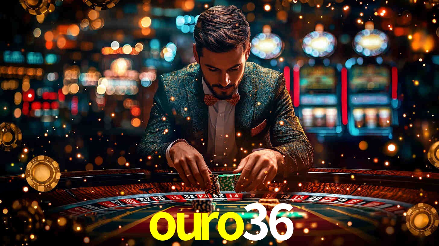 Tournaments ouro36