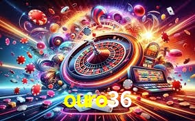 Casino Ao Vivo ouro36