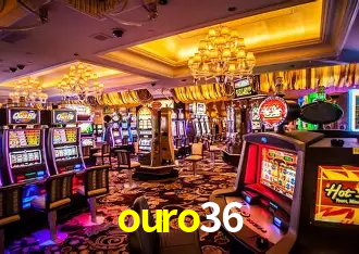 ouro36 Belo Horizonte - VIP Casino