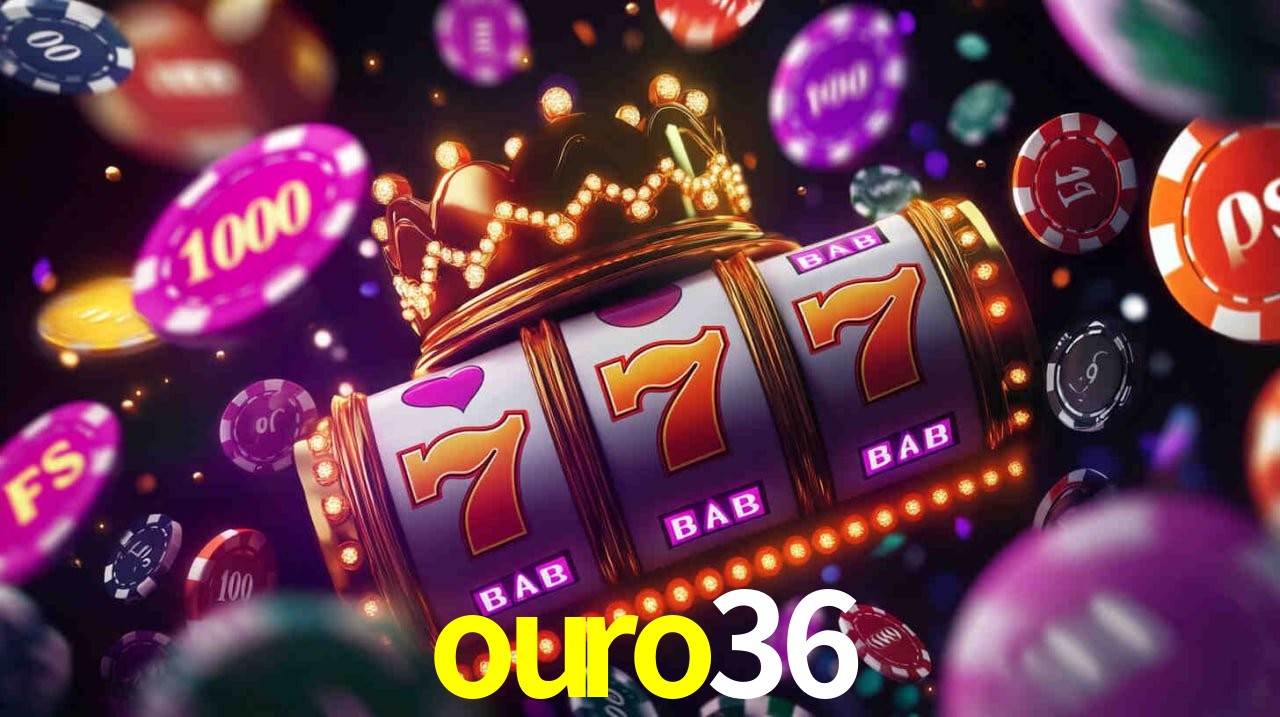 Quick Registration ouro36
