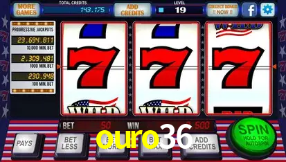 ouro36 Rio de Janeiro - Professional Dealers