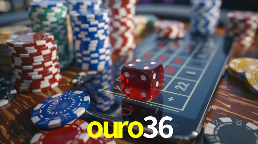 Bônus Generosos e Exclusivos no ouro36 para Você!