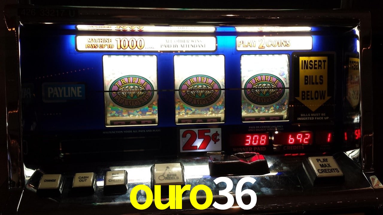 Statistics ouro36