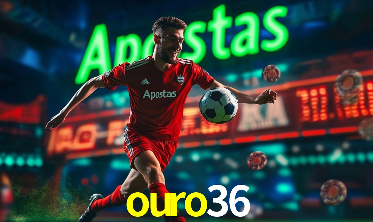 Casino Ao Vivo ouro36
