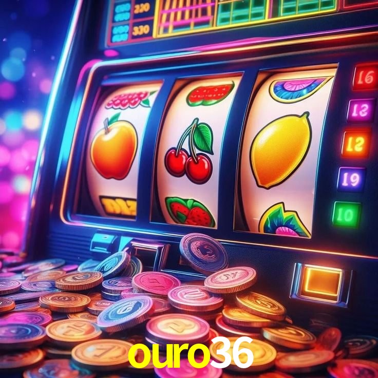 Login Seguro ouro36