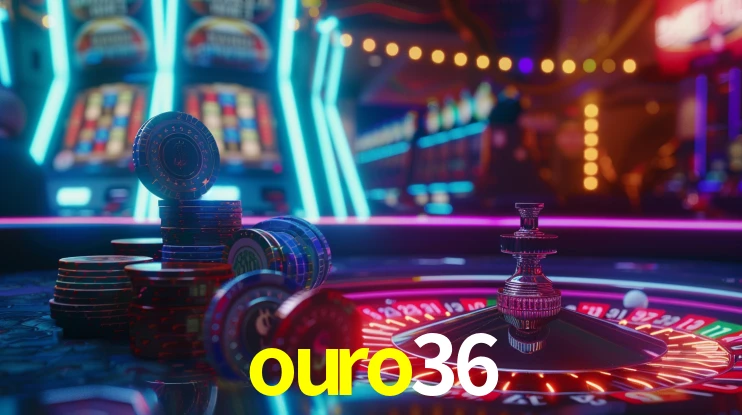 Platform Technology ouro36