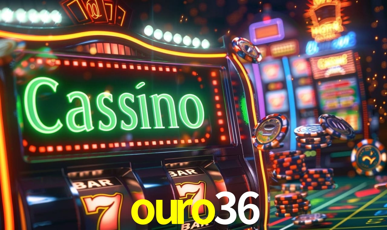 ouro36 - Pagamento PIX Instantâneo