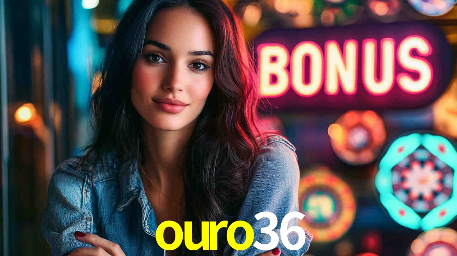 ouro36: Seu Especialista em Apostas Esportivas Brasileiras