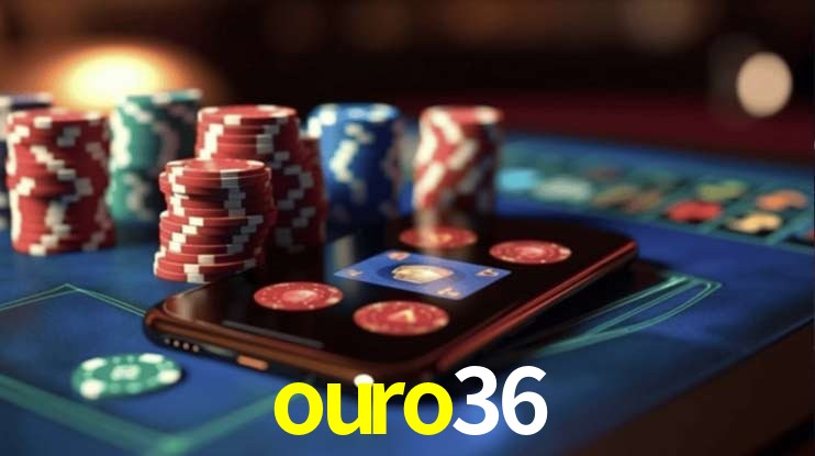 Ofertas Exclusivas ouro36