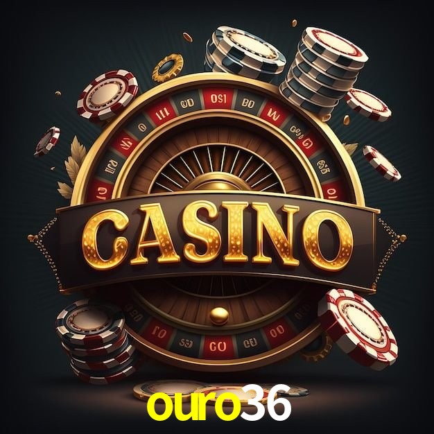 ouro36 - App Security