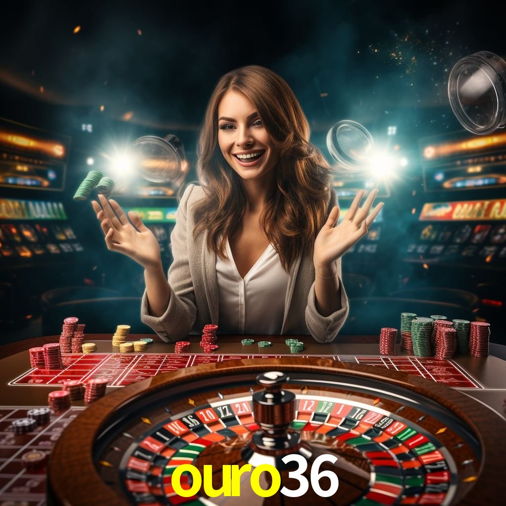 Ofertas Imperdíveis na ouro36: Promoções e Bônus Que Valem a Pena