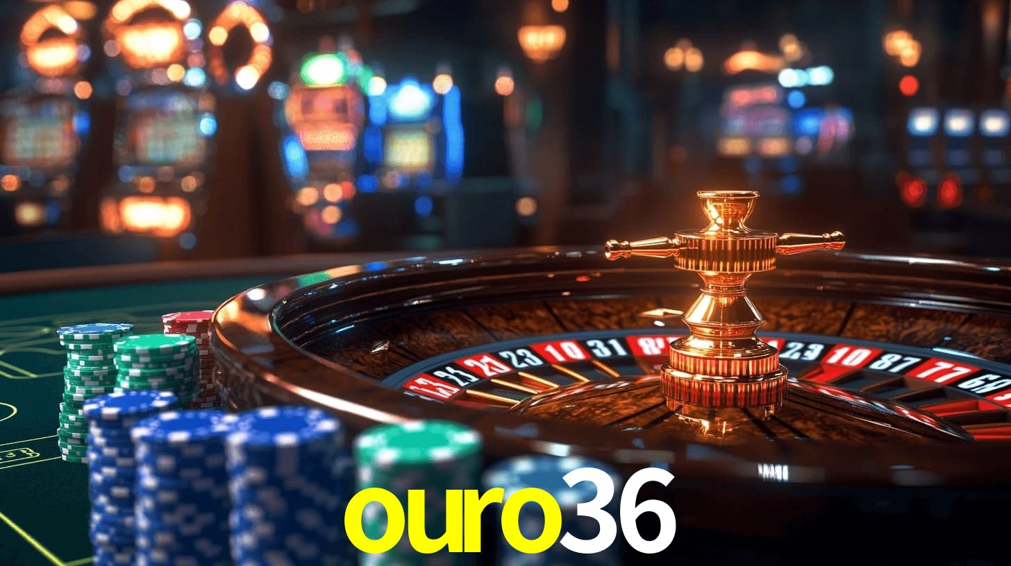 ouro36